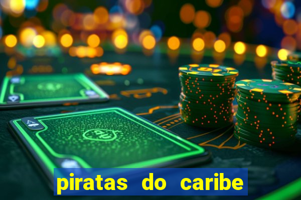 piratas do caribe 6 o retorno de davy jones